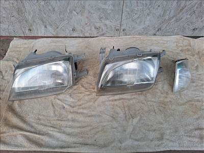 Suzuki Swift bontott alkatrészek