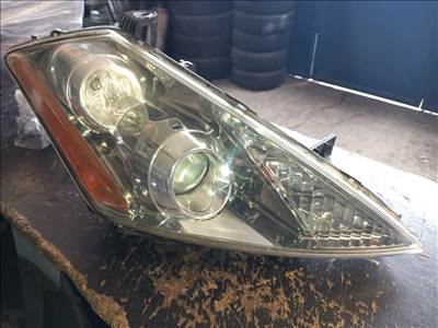 Nissan Murano Z50 Jobb xenon fényszóró  nissan10063802