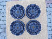 14-es Mazda gyári Lemezfelni eladó