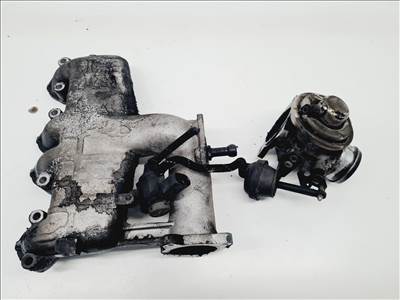 Volkswagen Golf IV, Volkswagen Bora 1.9 TDI AJM leömlő (27973) 038129713j