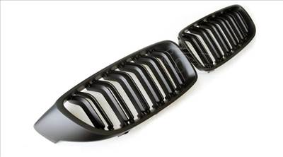 BMW F32 coupe F33 cabrio F36 gran coupe F80 M3 F82 M4 matt fekete M4 stílusú vese