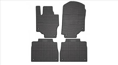 Mercedes Benz GLE-osztály W167 SUV Frogum 411487 fekete gumiszőnyeg szett