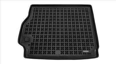 Land Rover Range Rover SPORT I Rezaw-Plast fekete TPE szintetikus gumi csomagtértálca 233404