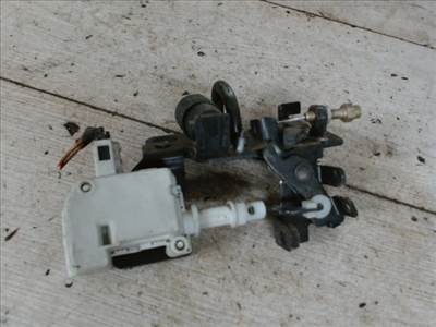 SKODA FABIA 99-07 Csomagtér ajtó zárszerkezet