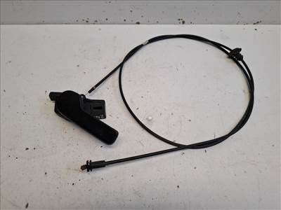 Skoda Fabia (6Y) motorháztető nyitó kar 1J1823633