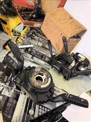 Audi A6 4G kormánykapcsoló 4G0953502a