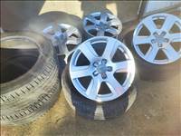  Audi VW Skoda alufelni 5x112 