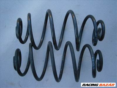 Opel Astra G kombi hátsó rugó pár /újszerű