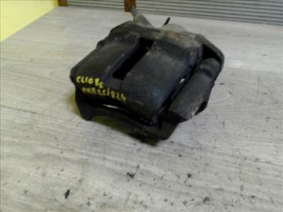 RENAULT CLIO 01-06 Jobb első féknyereg munkahengerrel