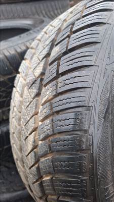  17" alufelni, 225/45 Vredestein téli gumi BMW E46