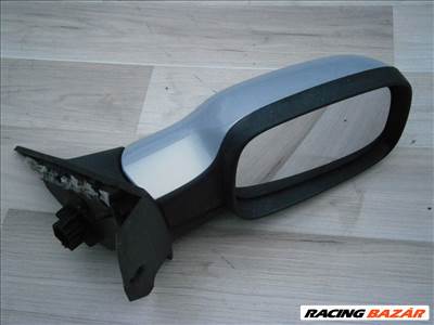 Renault Scénic II jobb visszapillantó tükör