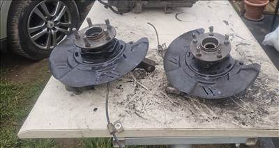 Subaru Outback III (BL/BP) Csonkállvány kerékagyal első 