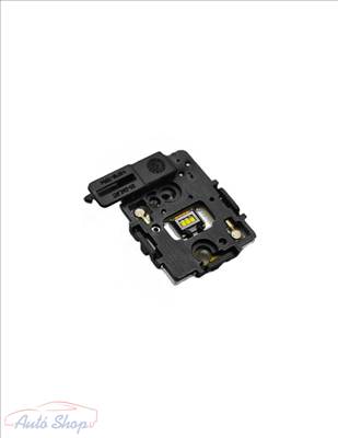 LED modul javítás DRL bal oldali fényszóró Mercedes-Benz E-osztály W212 Facelift 2013-2016 - 3 LED-es változat