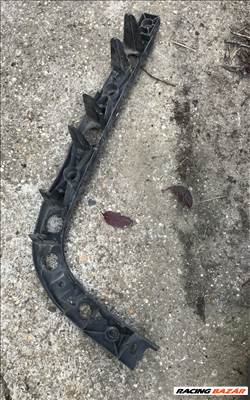 Seat Altea jobb hátsó lökhárító tartó 5p0807864b