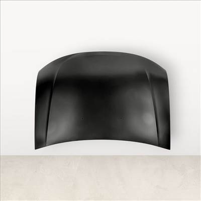 Dacia Duster 2010-2017 utángyártott új motorháztető 651000987r