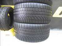  285/40 R20 PIRELLI PZERO WINTER 108V