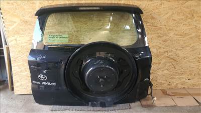 2006 Toyota Rav 4 csomagtér ajtó  