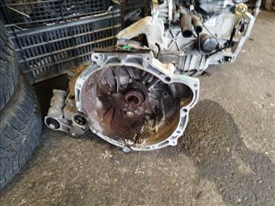 Ford Fiesta 1.25 2008- 8A6R7002JA kódú sebességváltó (5 seb.)