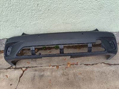 Toyota Corolla Cross (XG10) Hátsó Lökhárító 5215916570