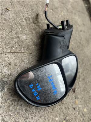 Fiat Multipla I Bal elektromos külső tükör 