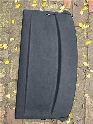 BMW 116  Kalaptartó (2007)