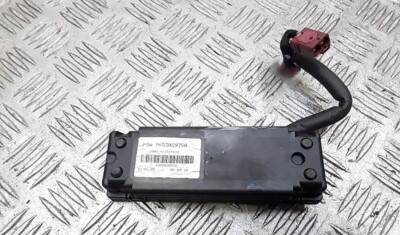 Peugeot 407 Antenna Erősítő 9653029780