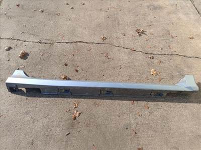 Honda Civic X Küszöb Burkolat 71800tggzz00