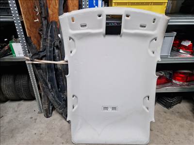 Volkswagen Polo V 5 ajtós tetőkárpit (25708)