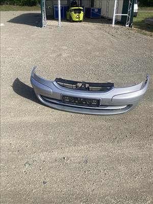 Citroën C8 I Citroen C8 első lökhárító (EZRC színkód)