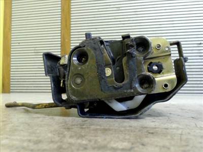 KIA PICANTO Bal hátsó ajtó zárszerkezet mechanikus