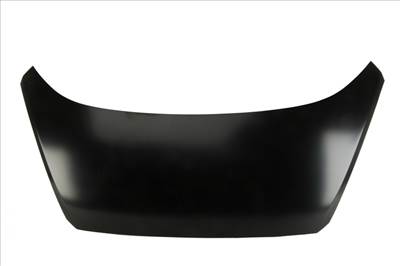 Kia Venga 2010-2019 utángyártott új motorháztető 664001p000