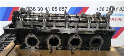 BMW 5-ös sorozat F10/F11 f20 f21 N47D20D hengerfej 