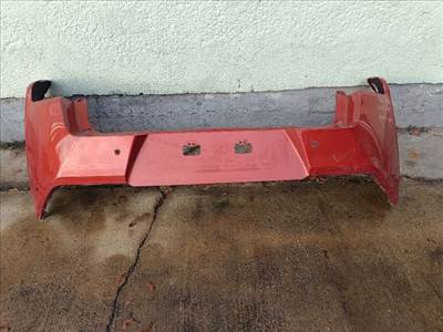 Lexus UX (ZA10) Hátsó Lökhárító 5215976130