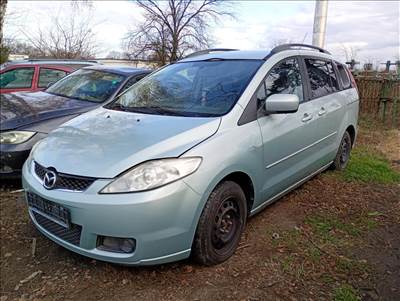 MAZDA 5 (CR19) 2.0 CD bontott alkatrészek elérhetőek! 