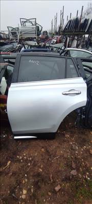 Toyota RAV4 (XA40) Jobb hátsó ajtó 