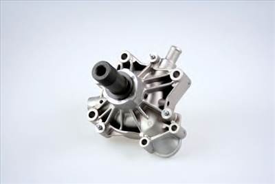 HEPU P1206 - vízpumpa IVECO