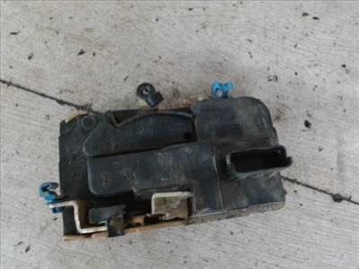 PEUGEOT PARTNER -02 Jobb első ajtó zárszerkezet mechanikus