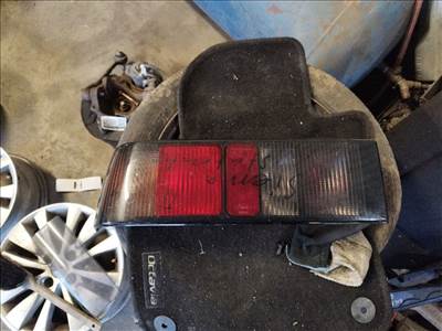 Ford Sierra 1990-1993 bal hátsó lámpa