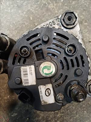 Renault Espace IV 2.2 dCi Vizes generátor 