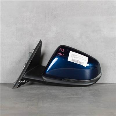 BMW X2 F39 bal visszapillantó PIN:5