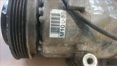 2015 Hyundai ix35 klíma kompresszor  dx9fa11
