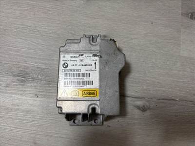 BMW 3 (E90) Légzsák Elektronika 65779184432