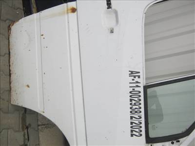 Mercedes Sprinter I W901 jobb első ajtó 