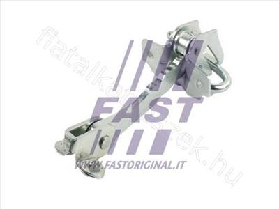 Ajtóhatároló FIAT ALBEA első bal/jobb STRADA  PALIO  SIENA - STRADA - FT08531, 46844990 -  - Fastoriginal Utángyártott új 46844990