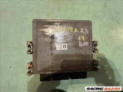 Renault Master 2.3 motorvezérlő elektronika  237105093r 237104246r