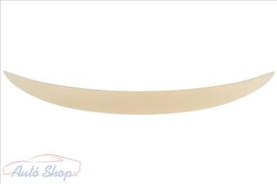 BMW E92, E93 csomagtér szárny spoiler BMW spoilerek, légterelők, BMW típusspecifikus spoilerek, diffúzorok, lökhárító toldatok, hátsó légterelő