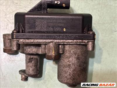 Kia Sportige turbó vezérlö 282352A610