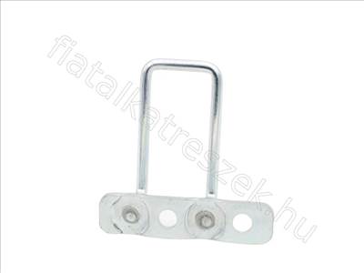 Ajtó zárütköző FORD TRANSIT 00> hátsó bal felső - TRANSIT - FT95301, 4 124 702 -  - Fastoriginal Utángyártott új 4 124 702