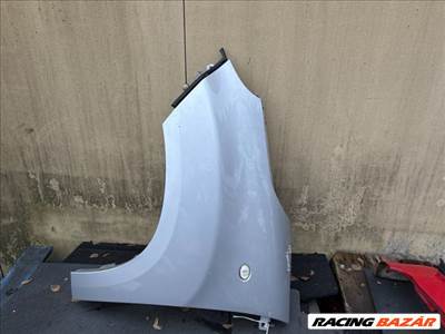 Fiat 500L FIAT 500L Bal első Sárvédő