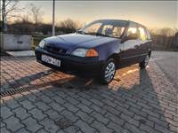 1999 Suzuki Swift 1.3 GLX 1 év vizsgával új tulaját keresi!! +36303894624!!